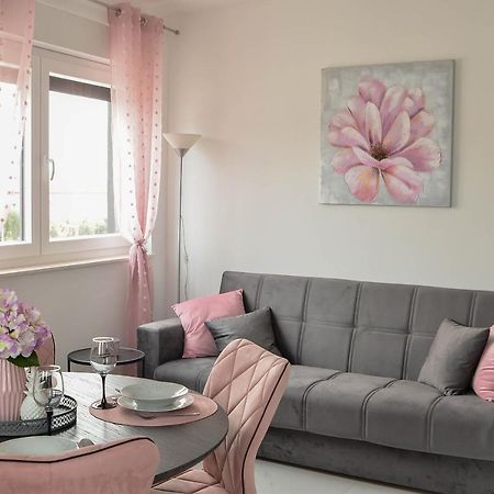 Apartment Laura Zadar Dış mekan fotoğraf