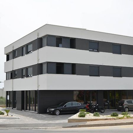 Apartment Laura Zadar Dış mekan fotoğraf