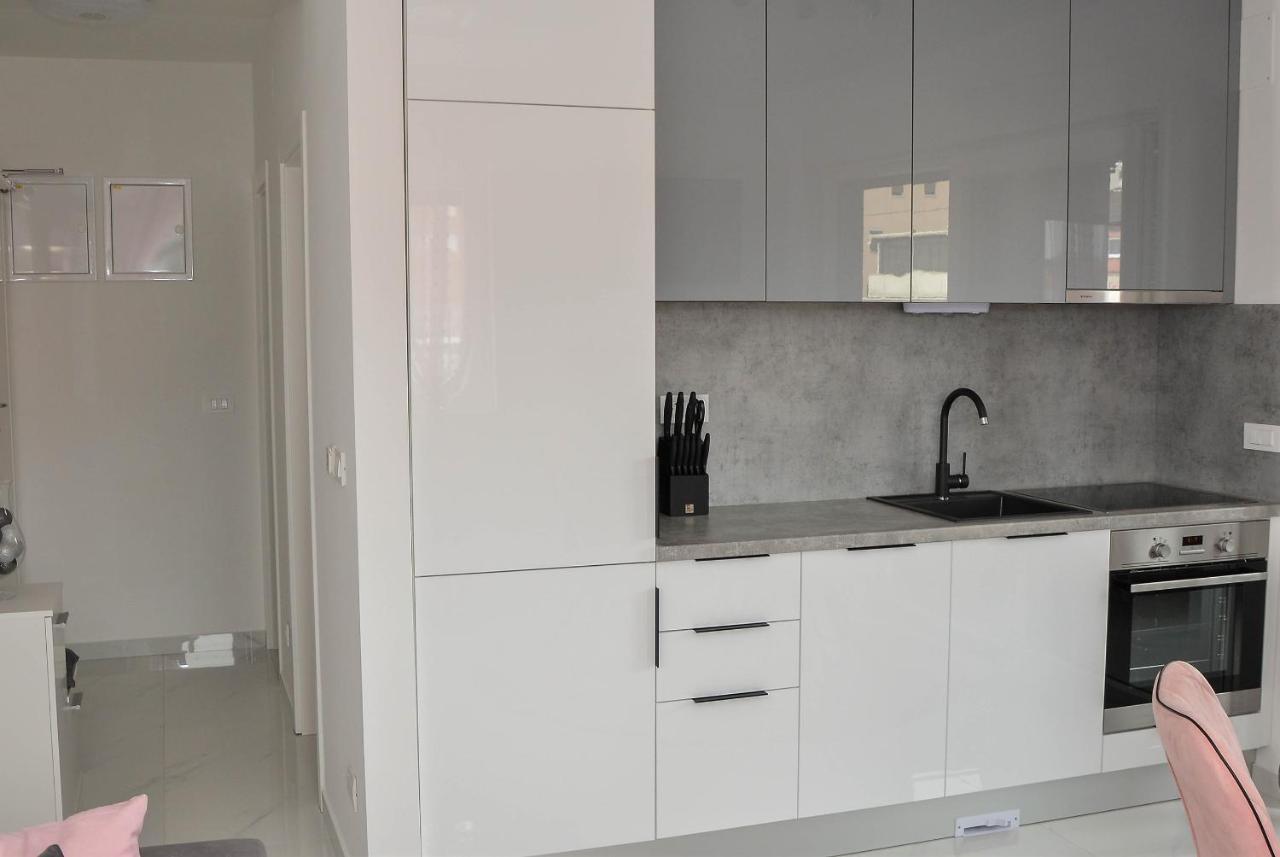 Apartment Laura Zadar Dış mekan fotoğraf