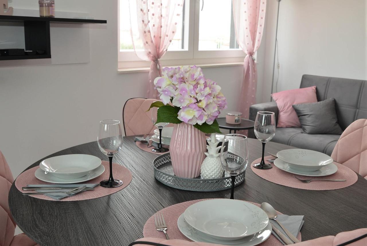 Apartment Laura Zadar Dış mekan fotoğraf
