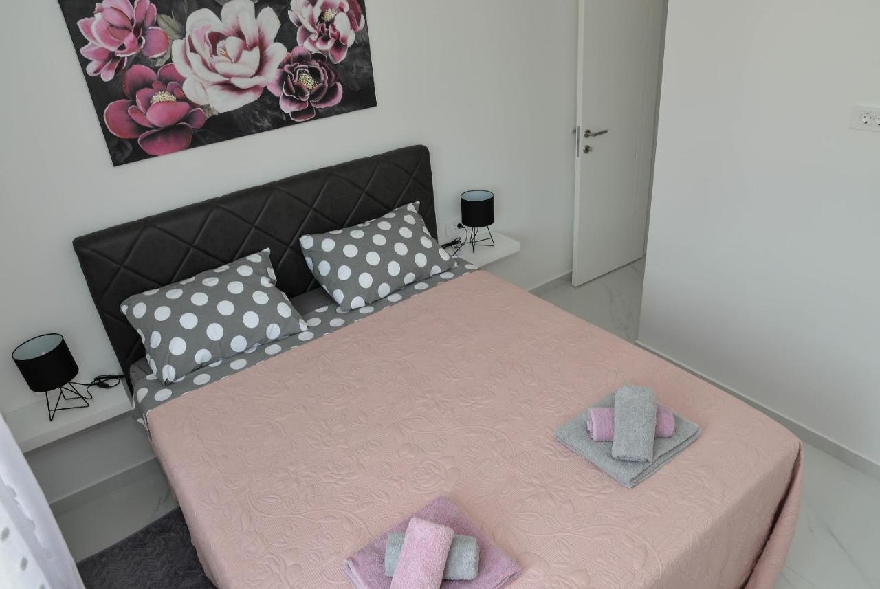 Apartment Laura Zadar Dış mekan fotoğraf