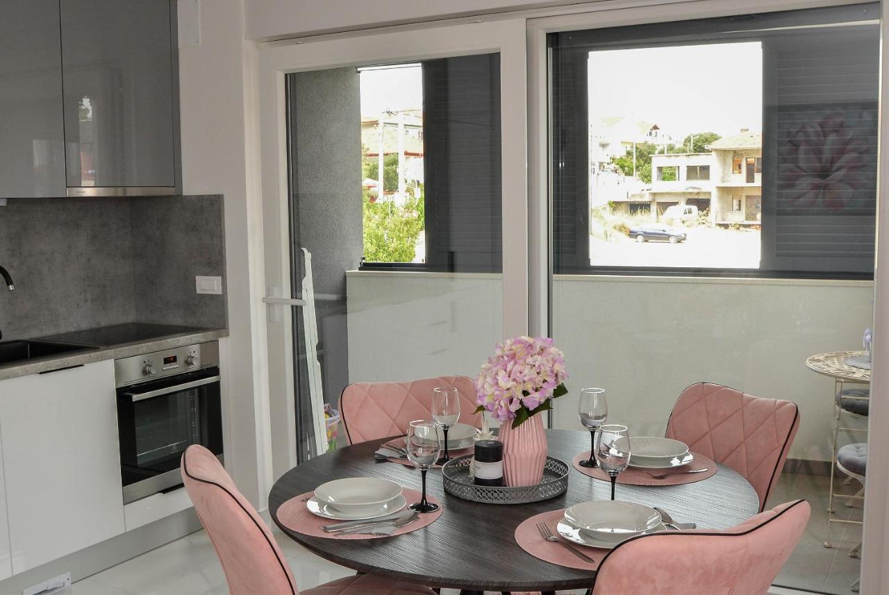 Apartment Laura Zadar Dış mekan fotoğraf