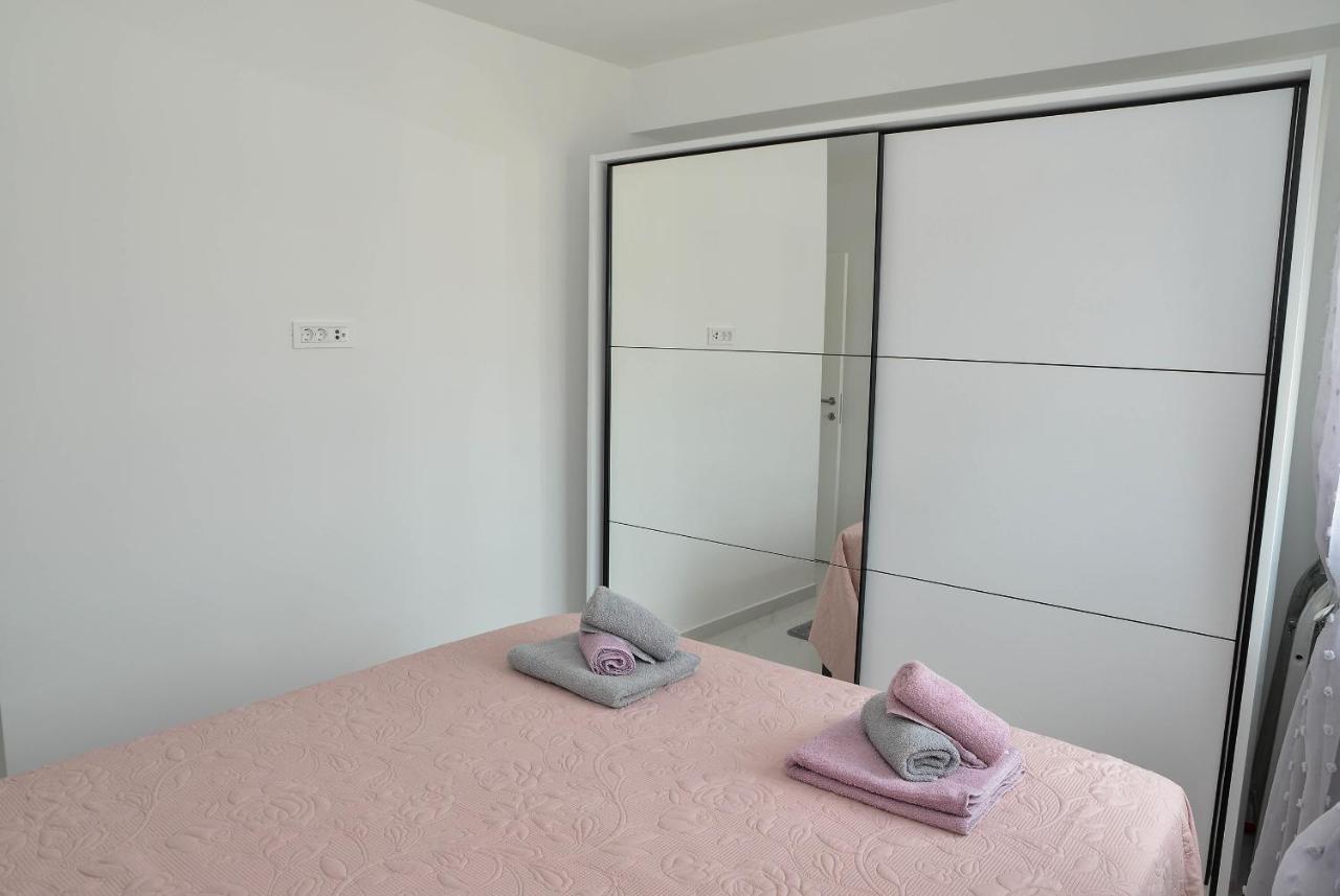 Apartment Laura Zadar Dış mekan fotoğraf