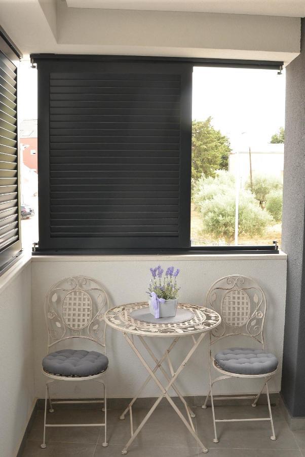 Apartment Laura Zadar Dış mekan fotoğraf