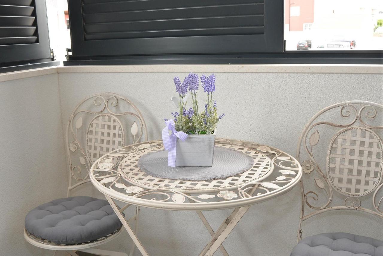 Apartment Laura Zadar Dış mekan fotoğraf