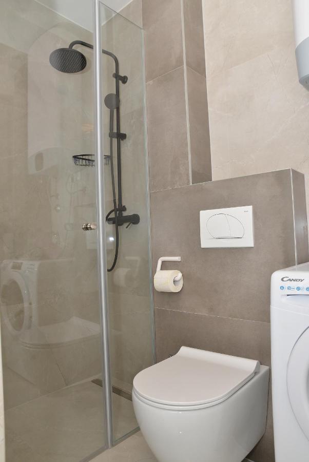 Apartment Laura Zadar Dış mekan fotoğraf